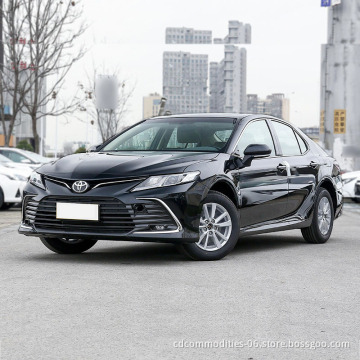 Camry 2022 Dual Engine 2.5HE Elite PLUS Edition Hybrid Car fot Toyota